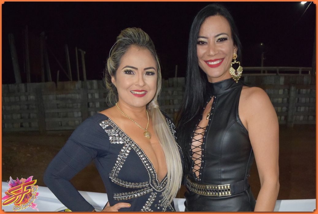 BAILE DA RAINHA DA EXPOVALE 2019